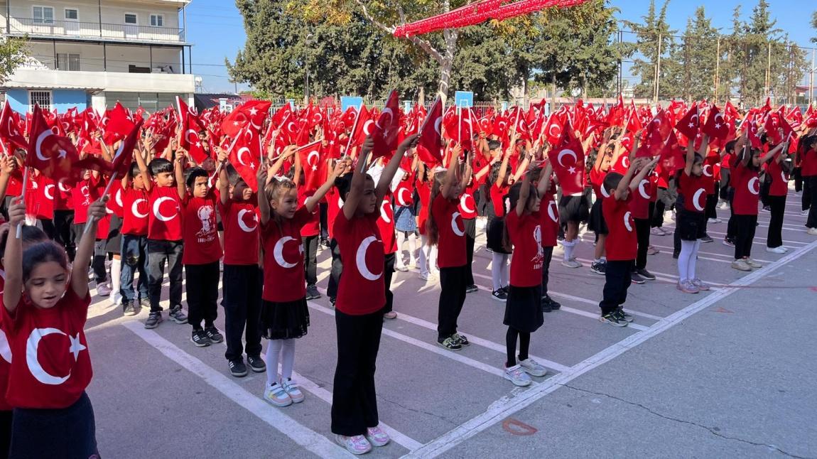 Cumhuriyet 102 Yaşında. Cumhuriyetimizin ilanının 102. yıl dönümünü büyük bir coşku ve gururla kutladık.